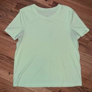 All Access Pro Feather Weight Tee Size L